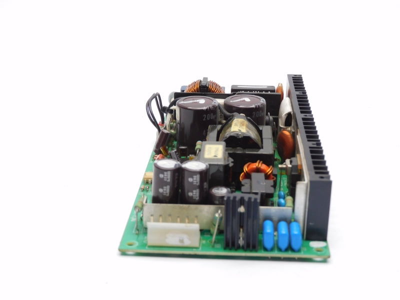 NEMIC-LAMBDA ZD120-2405 200-240VAC 4.5A UNMP
