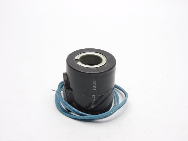 PARKER 201401 120V UNMP