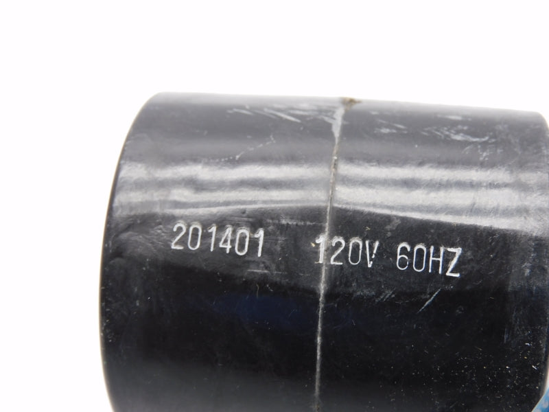 PARKER 201401 120V UNMP