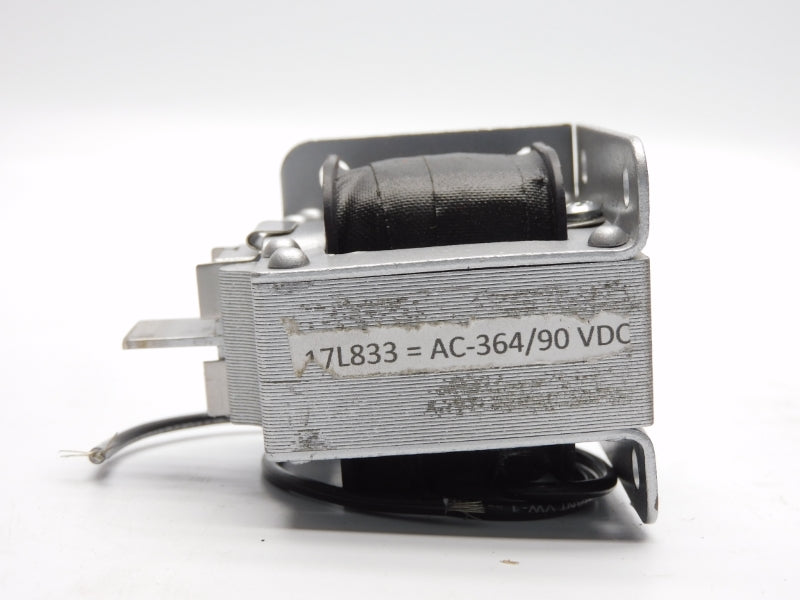 SPARE PART 17L833 90VDC NSNP