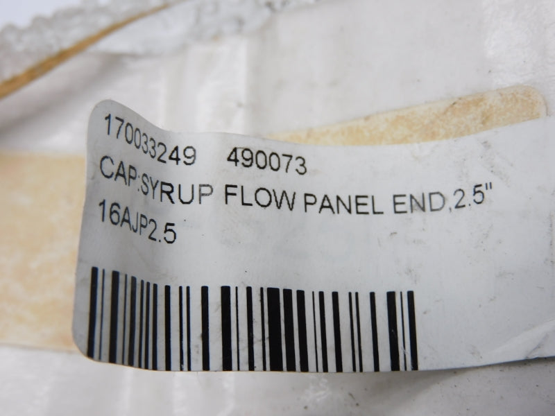 SPARE PART 16AJP-G250 2.5" NSNP