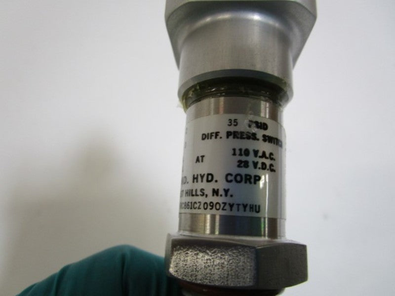 PALL RC861CZ090ZYTYHU NSNP