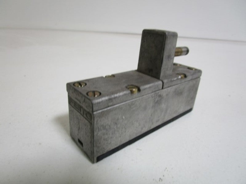 FESTO CJM-5/2-6-FH 11556  (AS PICTURED) NSNP