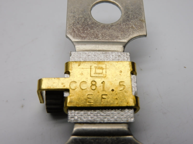 SQUARE D CC81.5 NSMP