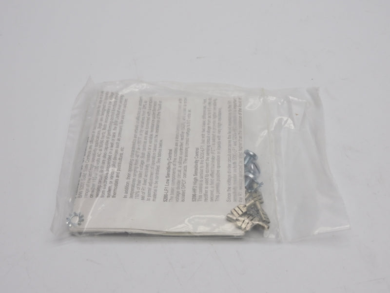 AMETEK 52-110108 NSMP
