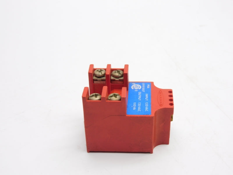 BANNER ENGINEERING PBA 120VAC UNMP