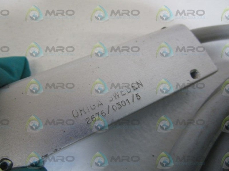 ORIGA PROX. SENSOR W/ CABLE 2676/0301/5 UNMP