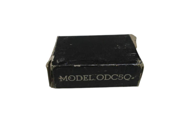 OPTO22 ODC5Q I/O MODULE  NSMP