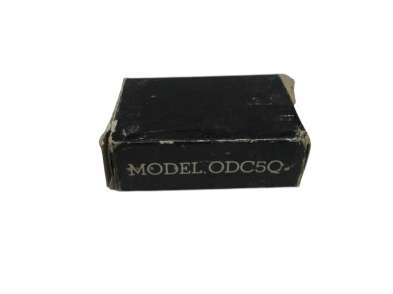 OPTO22 ODC5Q I/O MODULE  NSMP