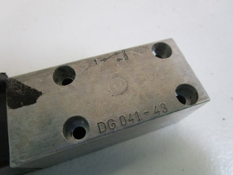 HUSKY DG041-43 UNMP