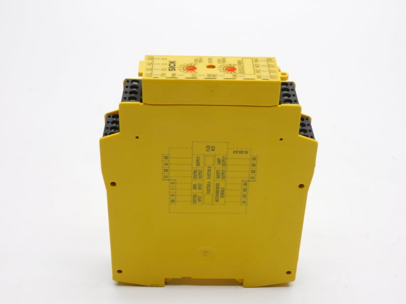 SICK UE410-MM3 6034482 24VDC 3.2A NSNP