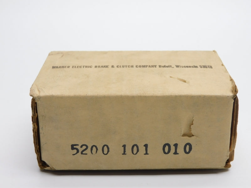 WARNER ELECTRIC 5200101010 NSMP