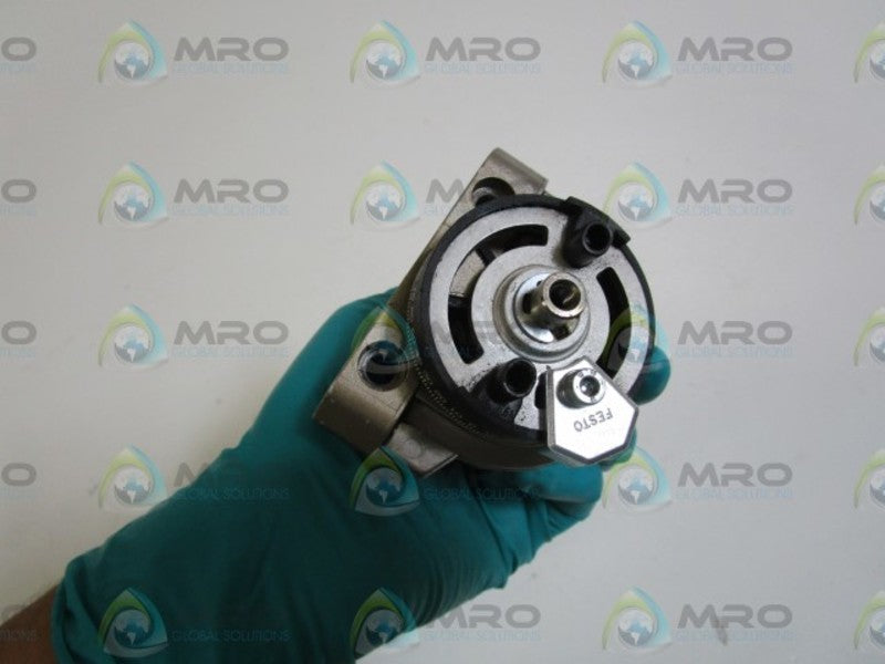 FESTO DSRL-16-180-P-FW UNMP