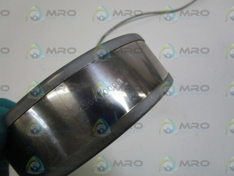 GT HEATER BELT 230V 1000W 3136B NSNP