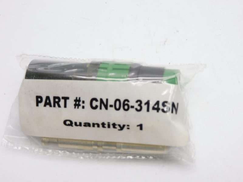 CONNECTOR CN-06-314SN NSMP