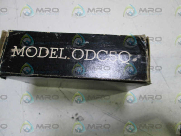 OPTO22 ODC5Q I/O MODULE  NSMP