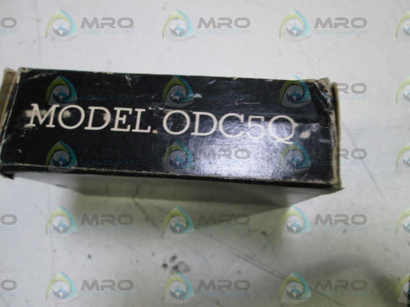 OPTO22 ODC5Q I/O MODULE  NSMP