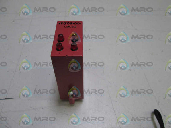 OPTO22 ODC5Q I/O MODULE  NSMP