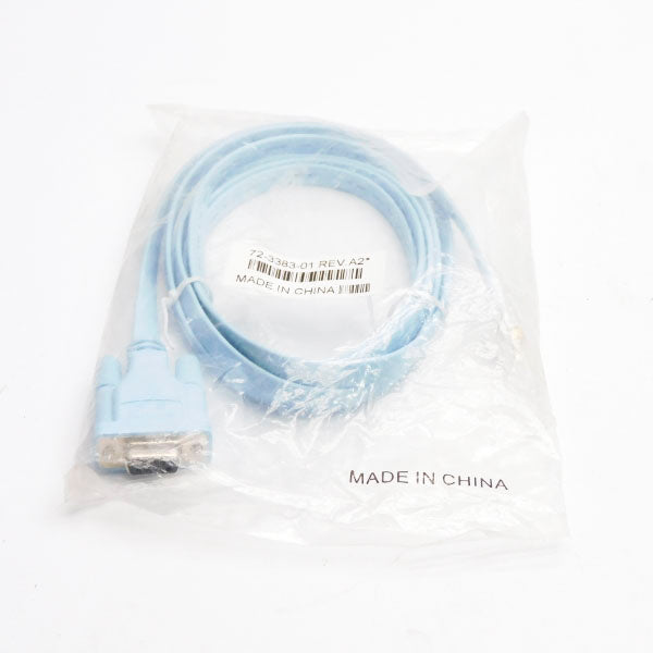 CONNECTOR CABLE 72-3383-01 REV. A2 NSMP