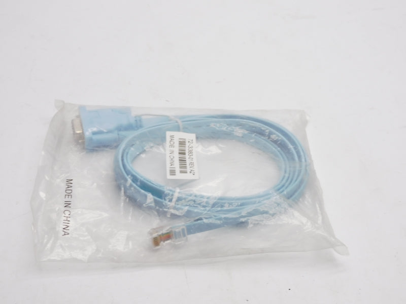 CONNECTOR CABLE 72-3383-01 REV. A2 NSMP
