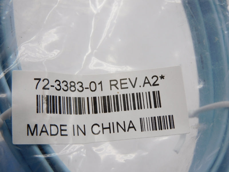 CONNECTOR CABLE 72-3383-01 REV. A2 NSMP