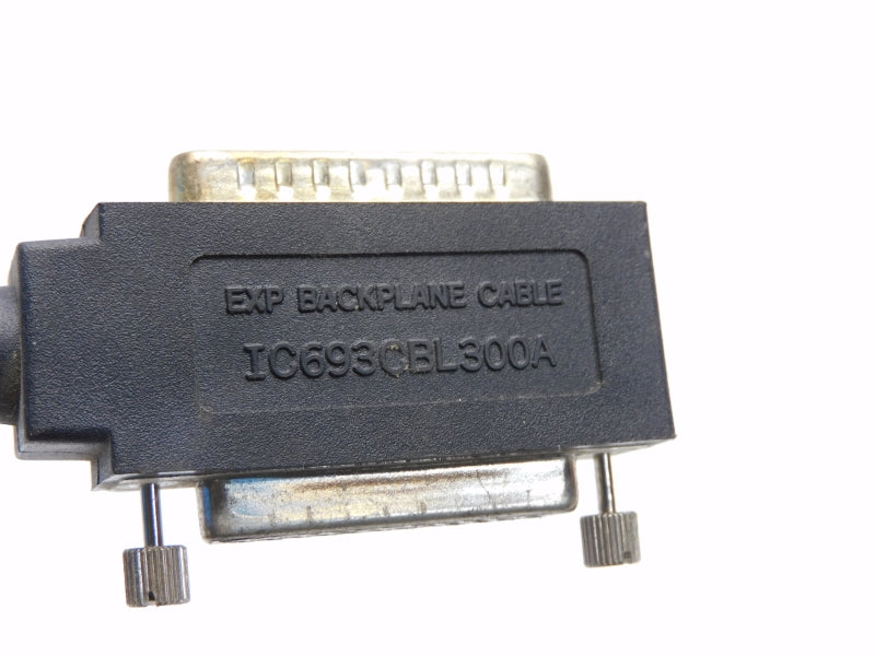 CONNECTOR CABLE IC693CBL300A UNMP