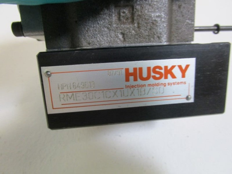 HUSKY WE42P06B12B0BN/X9 RME30C1CX1UX1B/S0 NSNP