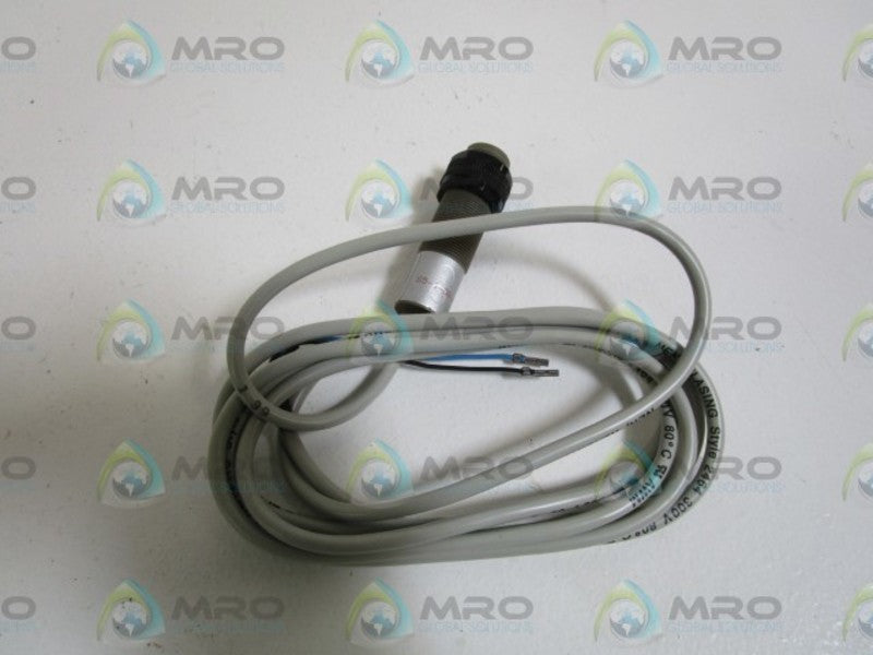 DATALOGIC PHOTOELECTRIC SENSOR S5-1-G8-00  NSMP