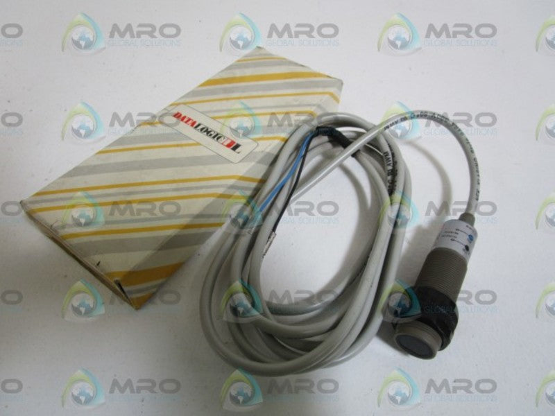 DATALOGIC PHOTOELECTRIC SENSOR S5-1-G8-00  NSMP