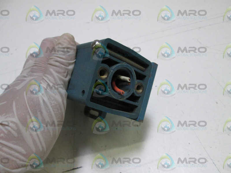 OPCON 8880C-6502 CONTROL UNIT UNMP