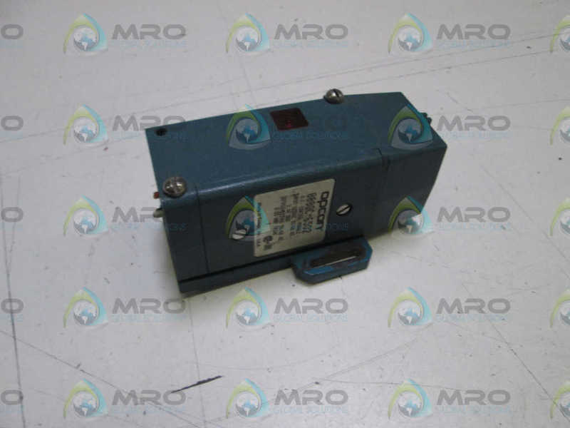 OPCON 8880C-6502 CONTROL UNIT UNMP