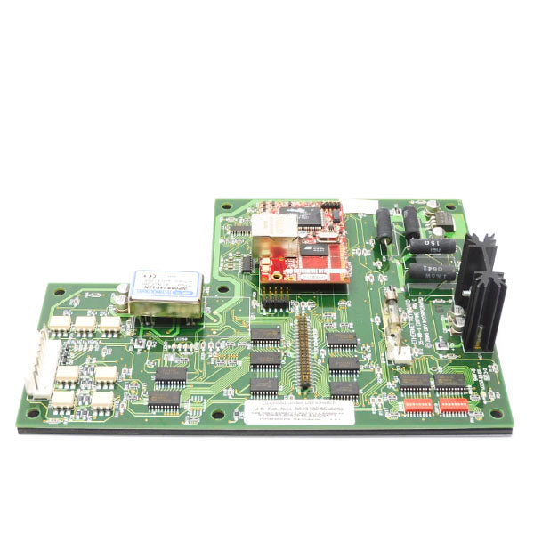 MEMTRON SLS-FP-201223-UNWIND 24VDC NSNP