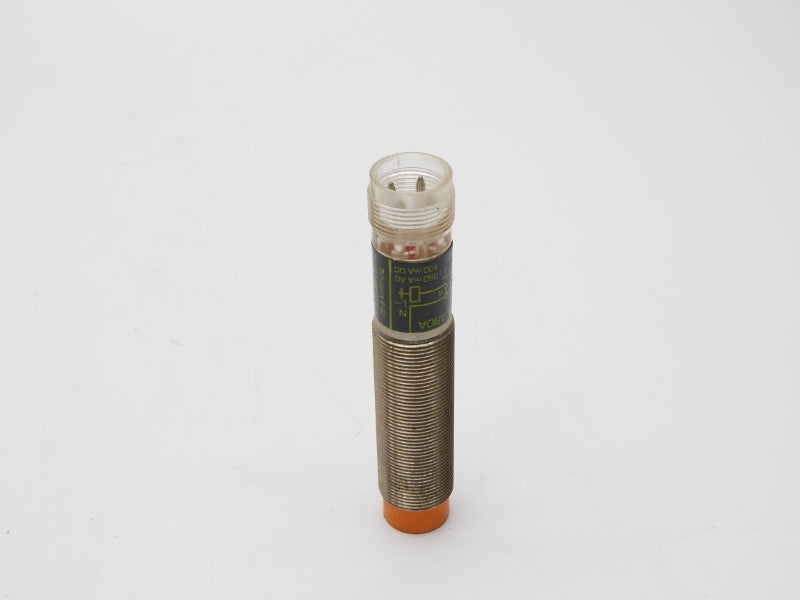 IFM EFECTOR IGA2008LABOA BS-201-A 20-250VAC/DC UNMP