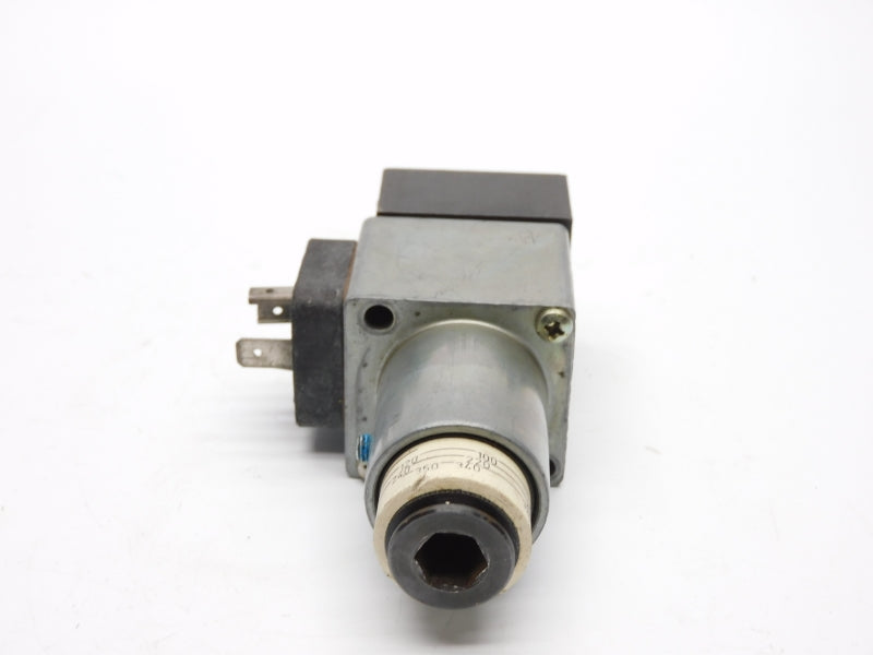 REXROTH HED8OA11/350Z14AS 056332 250VAC 5A UNMP