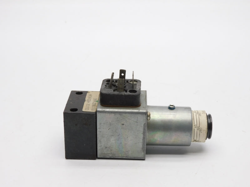 REXROTH HED8OA11/350Z14AS 056332 250VAC 5A UNMP