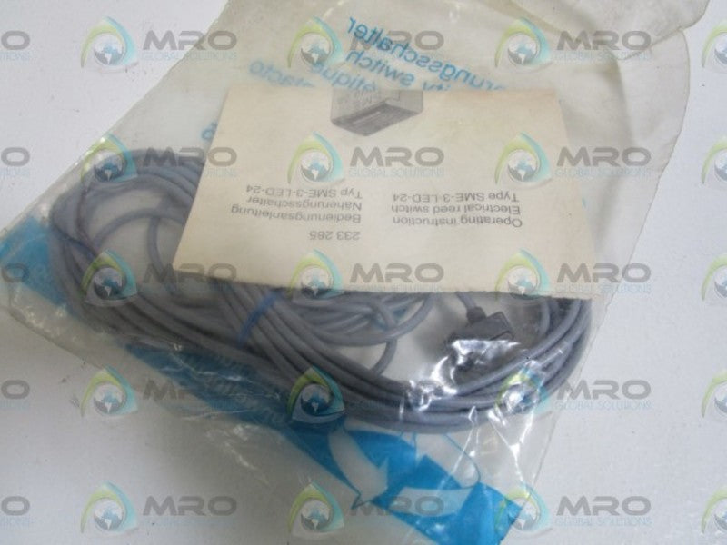 FESTO SME-3-LED-24-K5 30291  NSMP