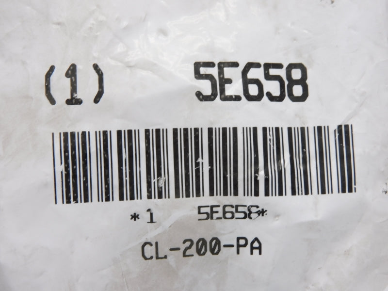 CLAMP CL-200-PA NSMP
