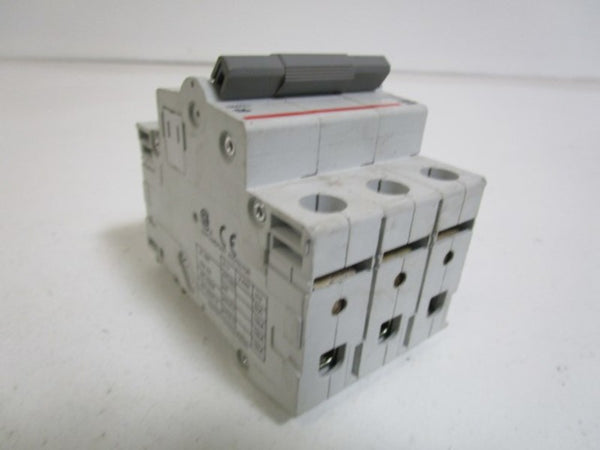 CUTLER-HAMMER CIRCUIT BREAKER WMS3D15 415V  UNMP