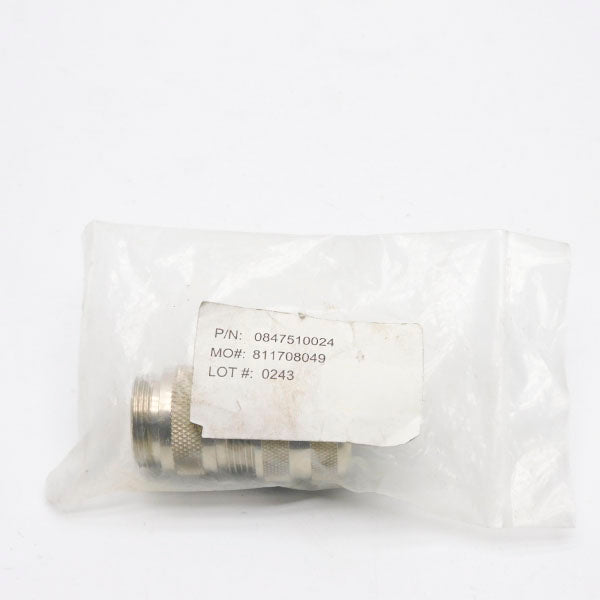 CONNECTOR 0847510024 NSMP