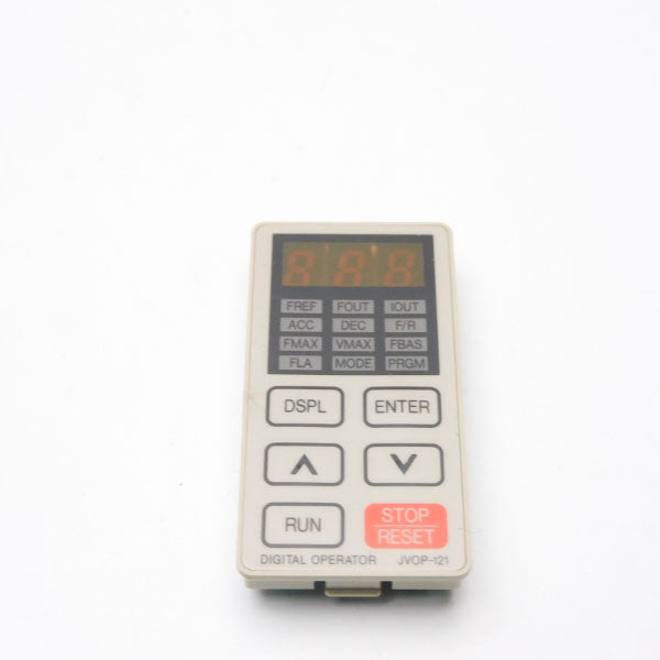 MODULE JVOP-121 NSNP