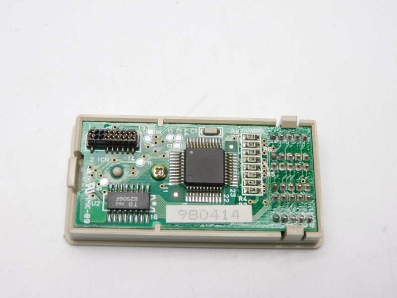 MODULE JVOP-121 NSNP