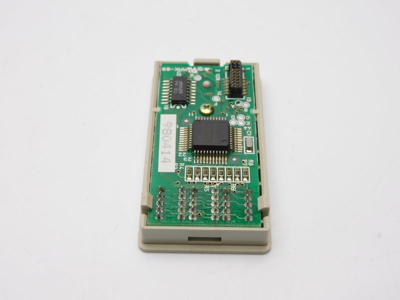 MODULE JVOP-121 NSNP