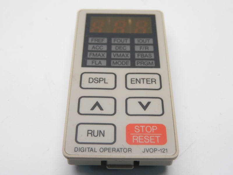 MODULE JVOP-121 NSNP