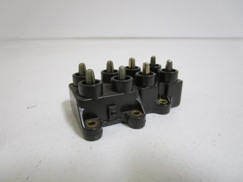 LOT OF 2 MICROSWITCH 2MN9 NSNP