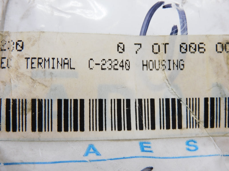 SPARE PART C-23240 NSNP
