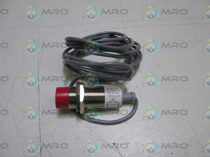 ISSC PROXIMITY SWITCH 9916-27 NSNP