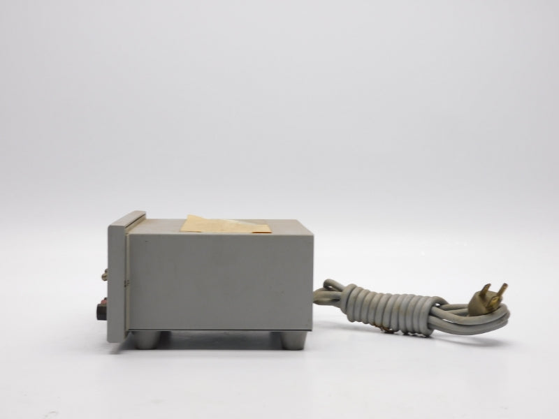 TRACOR WESTRONICS EMV-1 115V UNMP