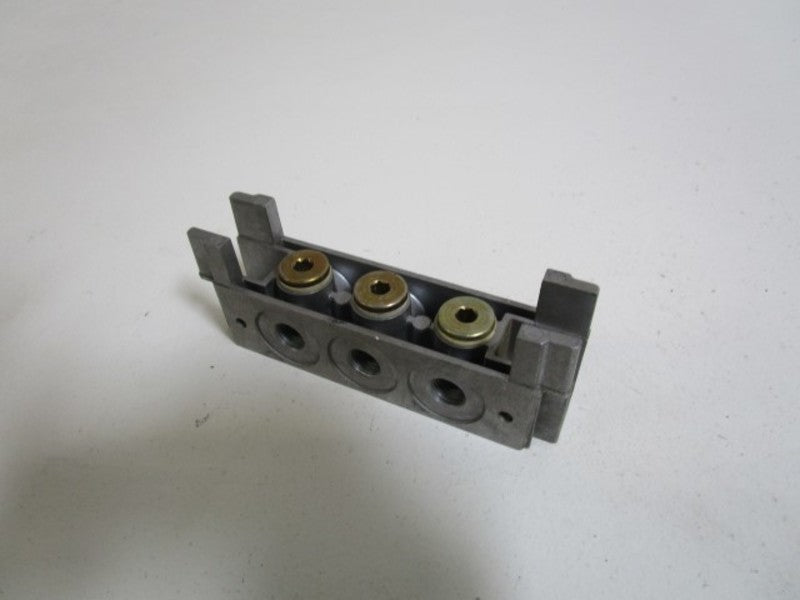 FESTO 11557 CEP-1/8  UNMP