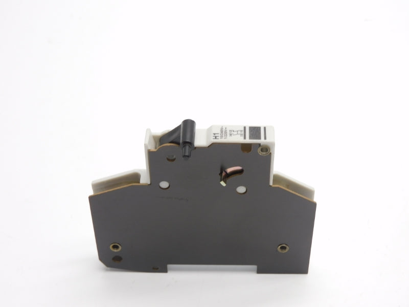 AUXILIARY CONTACT H1 240V UNMP