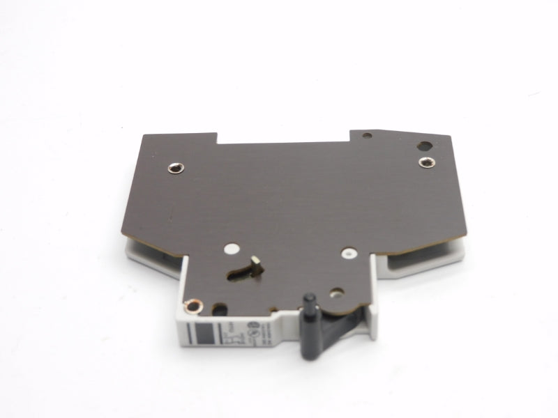 AUXILIARY CONTACT H1U 240VAC UNMP